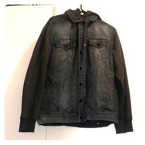 Jean jacket (Large)